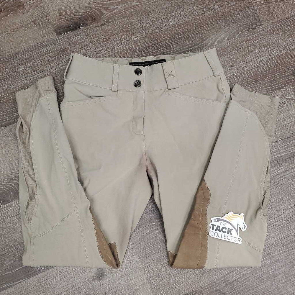 Euro Seat Breeches *xc