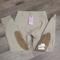 Euro Seat Breeches *xc
