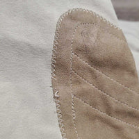 Euro Seat Breeches *xc
