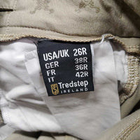Euro Seat Breeches *xc
