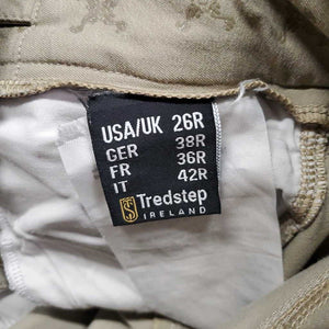 Euro Seat Breeches *xc