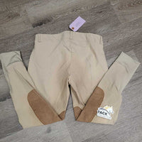 Euro Seat Breeches *vgc, seam puckers, rubs, pills, v.discolored seat & legs