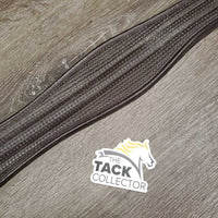 Neoprene Girths, els *fair, v.stretched & torn els, chips, holes, clean, stains, hair
