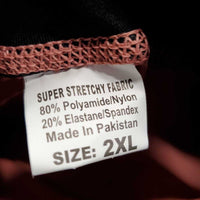 Sticky Full Seat Riding Tight Breeches, Thigh Pockets, tags *new
