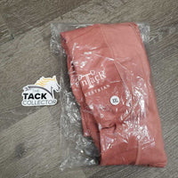 Sticky Full Seat Riding Tight Breeches, Thigh Pockets, tags *new
