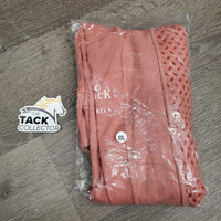 Sticky Full Seat Riding Tight Breeches, Thigh Pockets, tags *new
