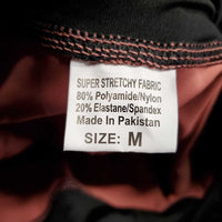 Sticky Full Seat Riding Tight Breeches, Thigh Pockets, tags *new
