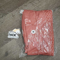 Sticky Full Seat Riding Tight Breeches, Thigh Pockets, tags *new
