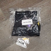 JUNIORS Sticky Full Seat Riding Tight Breeches, Thigh Pockets, tags *new
