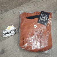 Sticky Full Seat Riding Tight Breeches, Thigh Pockets, tags *new

