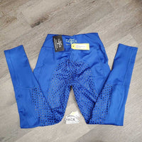 Sticky Full Seat Riding Tight Breeches, Thigh Pockets, tags *new
