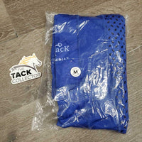 Sticky Full Seat Riding Tight Breeches, Thigh Pockets, tags *new
