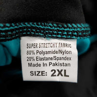 Sticky Full Seat Riding Tight Breeches, Thigh Pockets, tags *new
