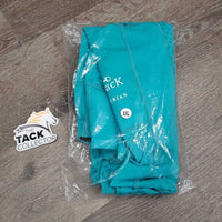 Sticky Full Seat Riding Tight Breeches, Thigh Pockets, tags *new
