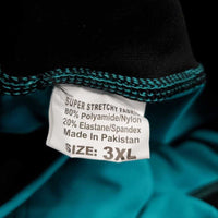 Sticky Full Seat Riding Tight Breeches, Thigh Pockets, tags *new
