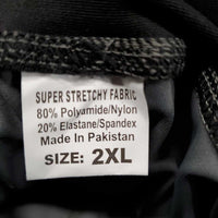 Sticky Full Seat Riding Tight Breeches, Thigh Pockets, tags *new
