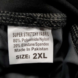 Sticky Full Seat Riding Tight Breeches, Thigh Pockets, tags *new