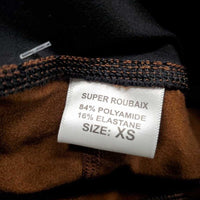 Sticky Full Seat Riding Tight Breeches, Thigh Pockets, tags *new
