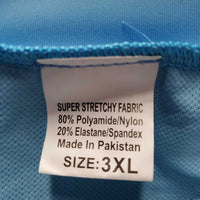 SL Vented Shirt *like new
