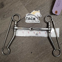 LS Jointed Western Bit *gc, v.dirty, scratches, chews
