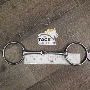 Thin Loose Ring Western Bit *gc, dirty