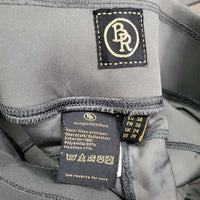 Full Seat Sticky Riding Tight Breeches *vgc/gc, mnr seam rubs & frays