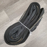 Fleece Lined Dress Sheet, 0 legs, tail *vgc, mnr hair, rubs, stains?
