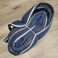 200g Stable Blanket, 0 tail/legs *xc, mnr dirt, hair, threads
