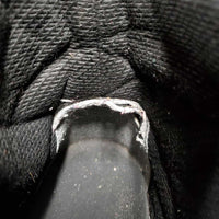 JUNIORS Pr Paddock Boots, laces *fair, dirty, faded, v.torn inner heels, replaced laces
