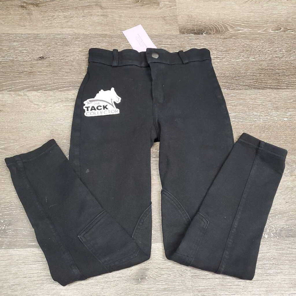JUNIORS Cotton Breeches *gc, faded seams, stains, seam puckers, hair
