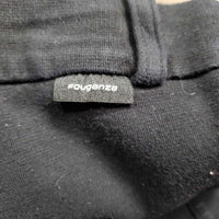JUNIORS Cotton Breeches *gc, faded seams, stains, seam puckers, hair
