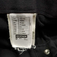 JUNIORS Cotton Breeches *gc, faded seams, stains, seam puckers, hair