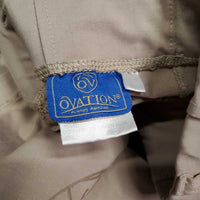 JUNIORS Riding Tight Breeches, Pull On *gc, seams: v.rubs, frayed & undone stitching
