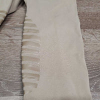 JUNIORS Breeches, Pull On *vgc/xc, mnr stains & loose threads
