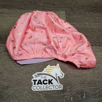 Lycra Helmet Cover *xc/like new