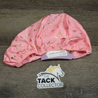 Lycra Helmet Cover *xc/like new