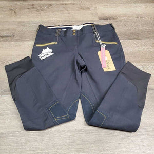 Euroseat Breeches, tag *new