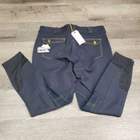 Euroseat Breeches, tag *new
