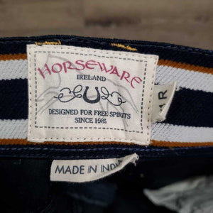 Euroseat Breeches, tag *new