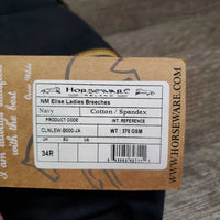 Euroseat Breeches, tag *new
