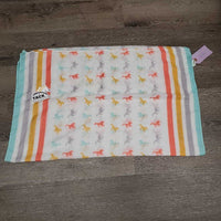 Light Scarf *vgc, mnr stains & hair
