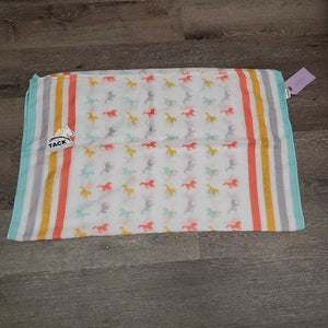 Light Scarf *vgc, mnr stains & hair