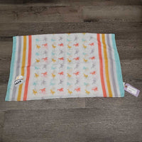 Light Scarf *vgc, mnr stains & hair
