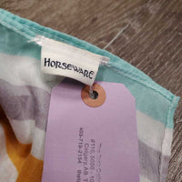 Light Scarf *vgc, mnr stains & hair
