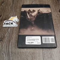 The World According to horses by Stephen Budiansky *gc, rubs, bent corners & edges
