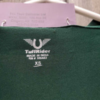 SS V Neck Polo Shirt *vgc
