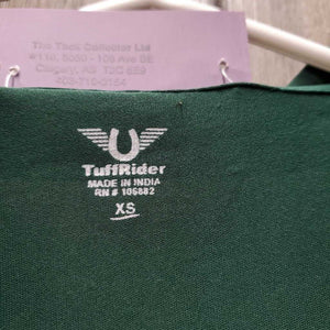SS V Neck Polo Shirt *vgc