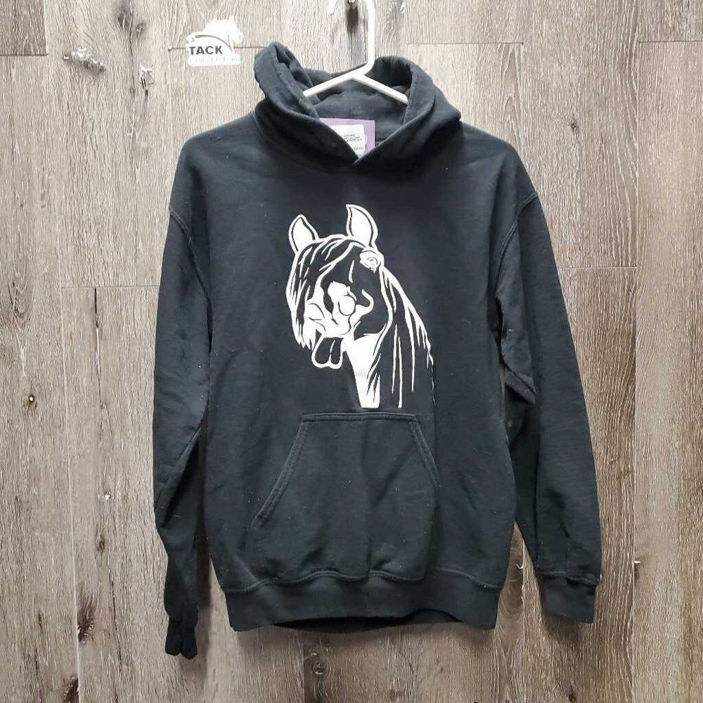 Thick Hvy Sweatshirt Hoodie 