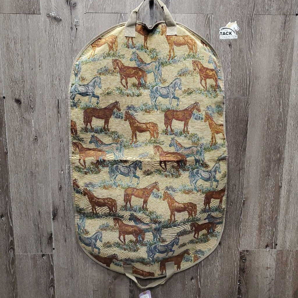 Tapestry Garment Bag 
