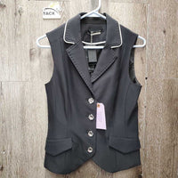 Vest, tag *new